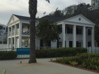 Marion Davies Guest House